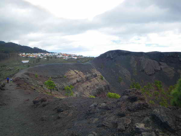 Vulkan Antonio